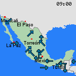 Viento M&eacute;xico