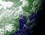 Images satellite: Europa, Norteam&eacute;rica, ... 